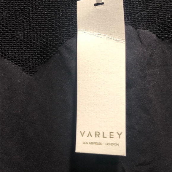 Varley top Small - Picture 3 of 4